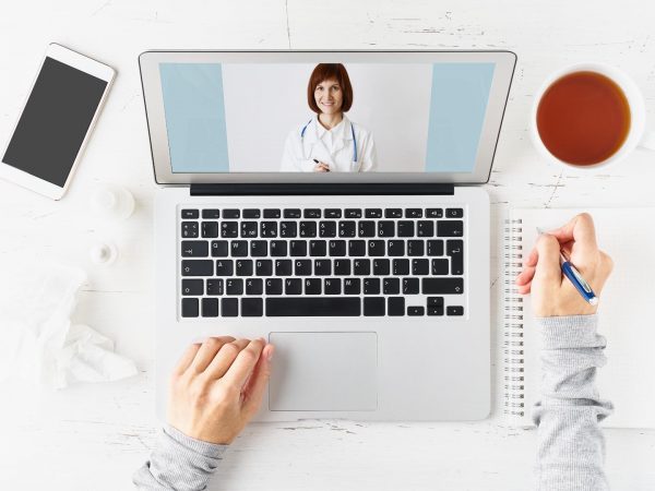What does Telemedicine mean for the Special Needs Population?