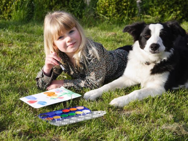 What Pets Are Good For My Child With Autism