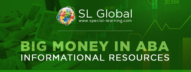 Big Money in ABA Webinar Series - Special Learning