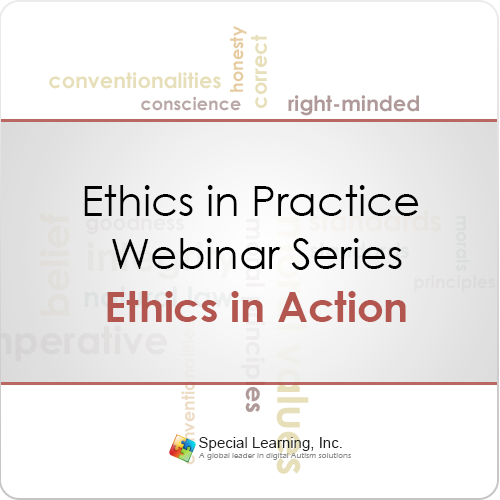 Ethics In Action (Recorded)