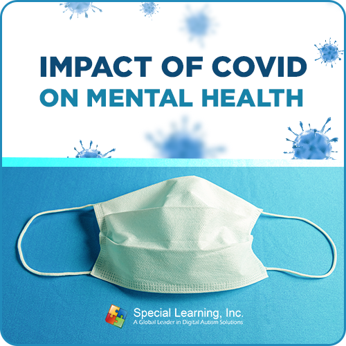 Impact Of Covid On Mental Health (Recorded)