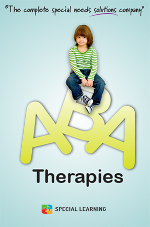 aba therapy Study 