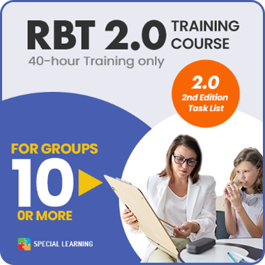 rbt trainig 2.0 2 Study 