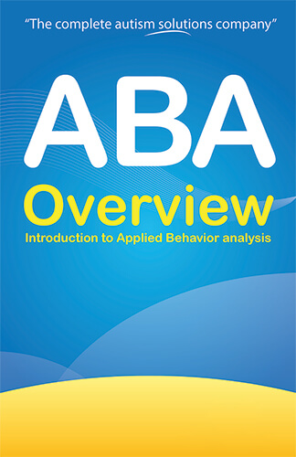 Our ABA Parent Toolkit