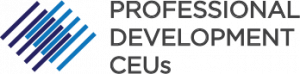 Professional development CEUs