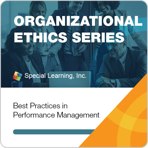 Organizational Ethics & OBM Webinar Series-Module 2: Best Practices In Performance Management With Jon Bailey And Aubrey Daniels (RECORDED)