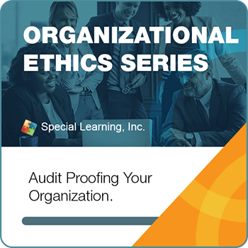 Organizational Ethics & OBM Webinar Series-Module 3: Best Practices In Billing (RECORDED)
