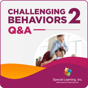Addressing Problem Behavior In Schools: Q&A II With Dr. Ronnie Detrich