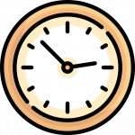 clock On-Demand Events