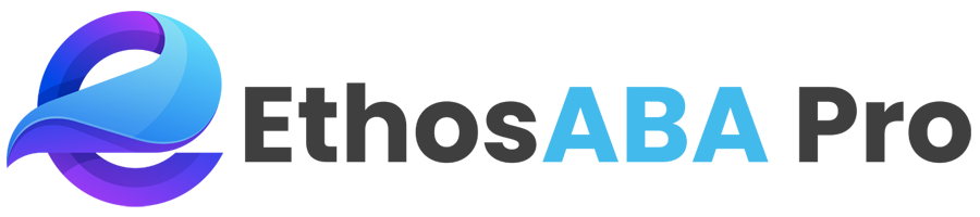 ethos aba logo lrg Revolutionizing ABA Practice Management: Introducing EthosABA Pro