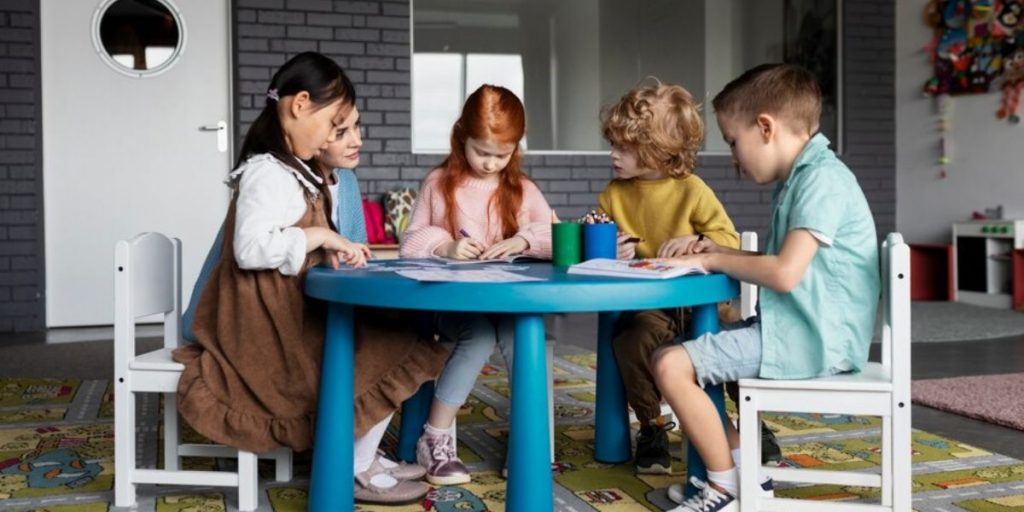 integrated play groups Teaching Social Skills to Children with Autism Spectrum Disorder (ASD)