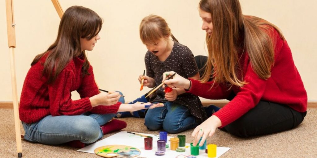 peers mediated Teaching Social Skills to Children with Autism Spectrum Disorder (ASD)