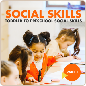 social skills part 1 toddler Teaching Social Skills to Children with Autism Spectrum Disorder (ASD)