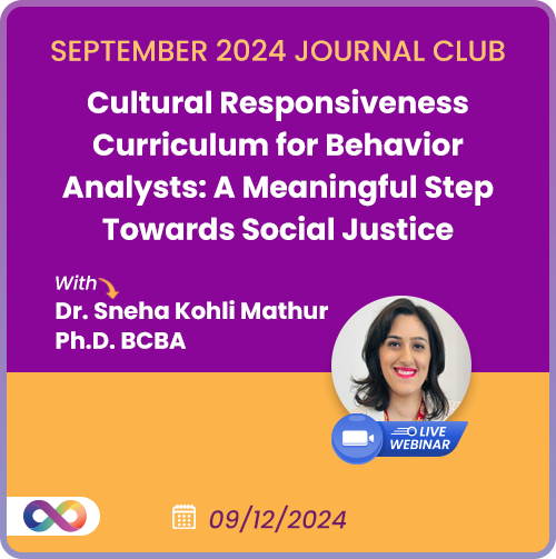 journal club august dr sneha kohli mathur On-Demand Events