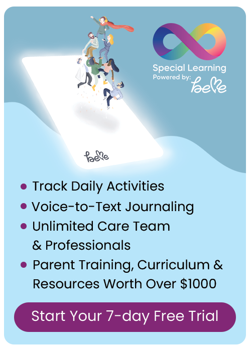 7 days trial 1 Boosting Your Child's Speech Development: A "Hands On" Carryover Approach To Therapy