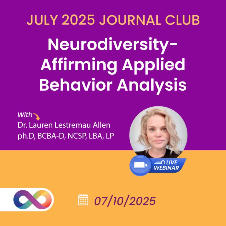 journal club july 2025 On-Demand Events