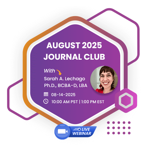 august 14th journal club Home
