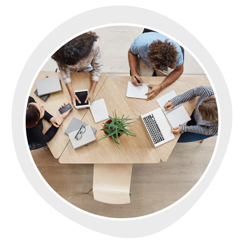 how it works Eithical ABA Talent Pipeline