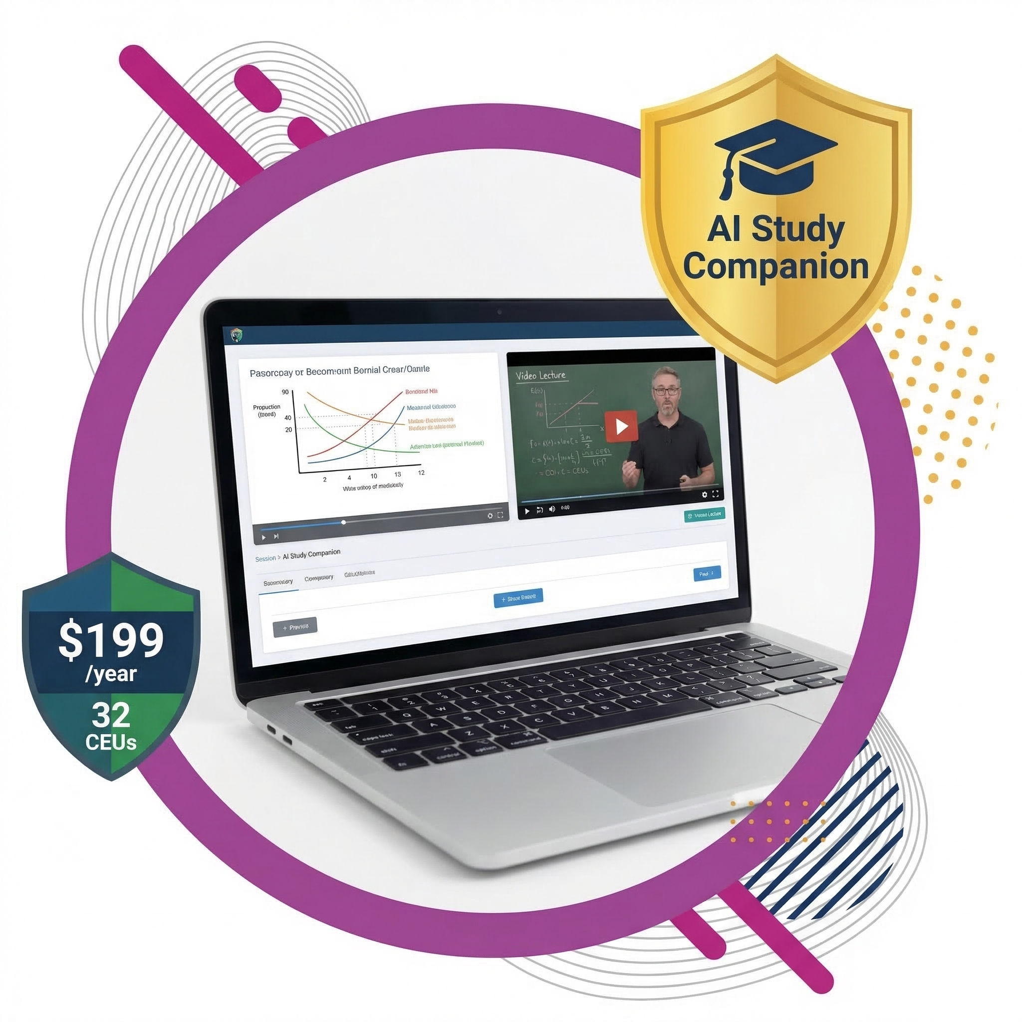 ce library slider 2026 Home